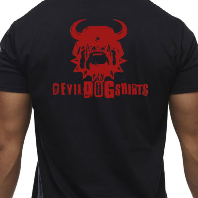 Devil-Dog-Marine-Corps-Shirt