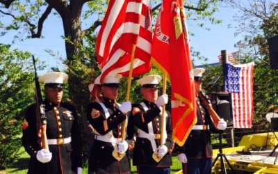 Kajaki Knights Memorial Day Reunion