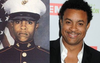15 Famous Marines in the Spotlight