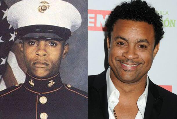 15 Famous Marines in the Spotlight