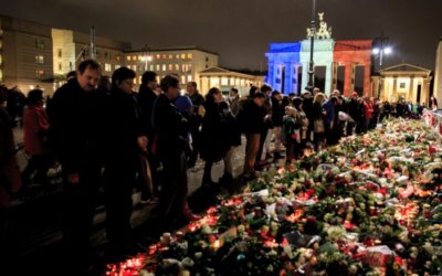 Attacks in Paris a Global Tragedy