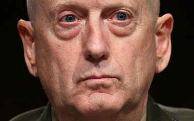 General Mattis No Better Friend No Worse Enemy