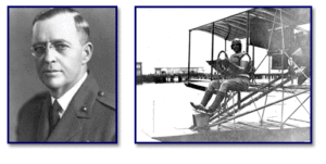 Alfred A. Cunningham, the father of Marine Corps Aviation