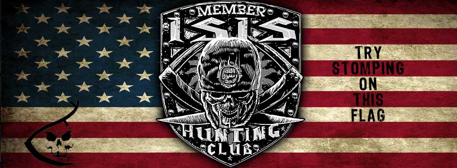ISIS Hunting Club Makes Substantial Donations and Temporarily Suspends Operations