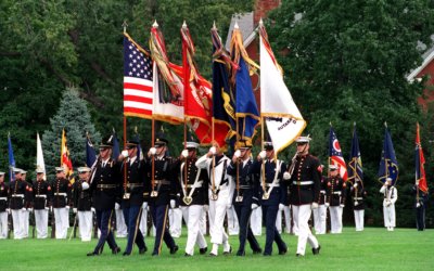 Armed Forces Day and Armed Forces Week