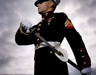 Marine Corps Leadership Principles