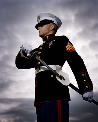 Marine Corps Leadership Principles
