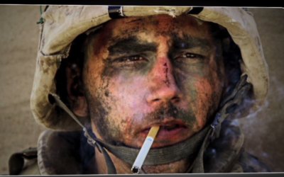 PTSD: Bearing the Unseen Burdens of War