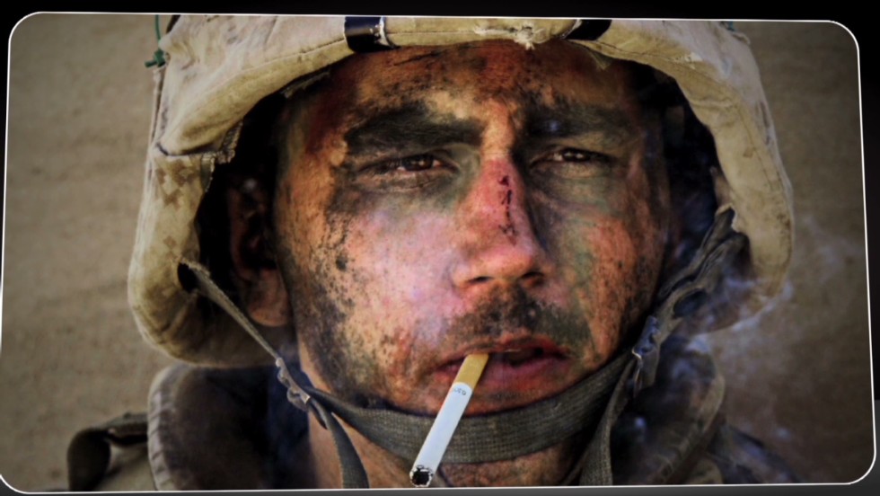 PTSD: Bearing the Unseen Burdens of War