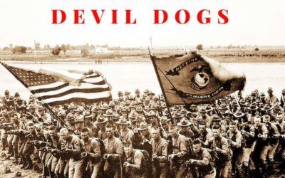 Battle of Belleau Wood