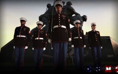 Our Core Values of Courage Honor and Commitment