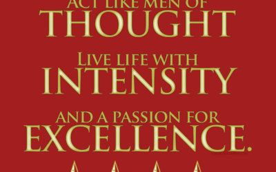 Our Six – Small American Companies That Deserve Our Support!