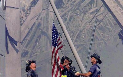 Remembering September 11th