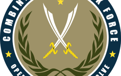 Operation Inherent Resolve