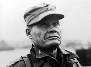 Colonel Lewis "Chesty" Puller