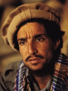 Amad Shah Massoud Marine Long Sleeve Shirts Corps Hats