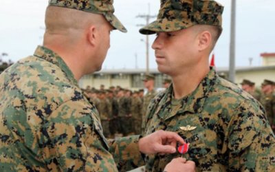 Legacy of the Bronze Star