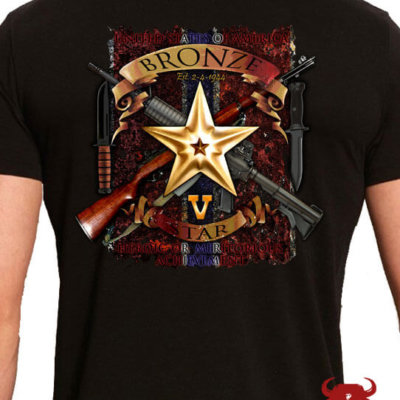 Bronze-Star-Valor-Shirt