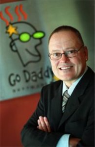 Bob Parsons, founder of GoDaddy