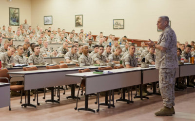 Mission Occupational Specialties Explained