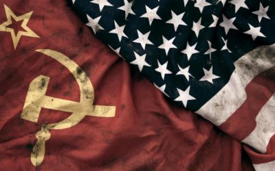 United States of America and the Cold War