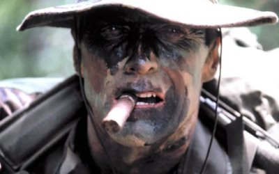 Top 10 Recent Movies about Marines