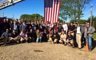 Warrior Reunion Foundation