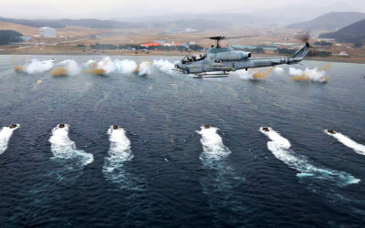 Marine Air Ground Task Force