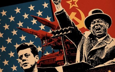 Hottest Cold War Movies