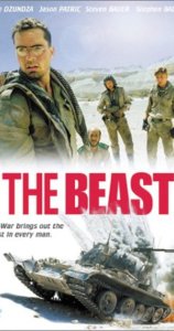 Hottest Cold War Movies The Beast USMC T-Shirts Marine Apparel