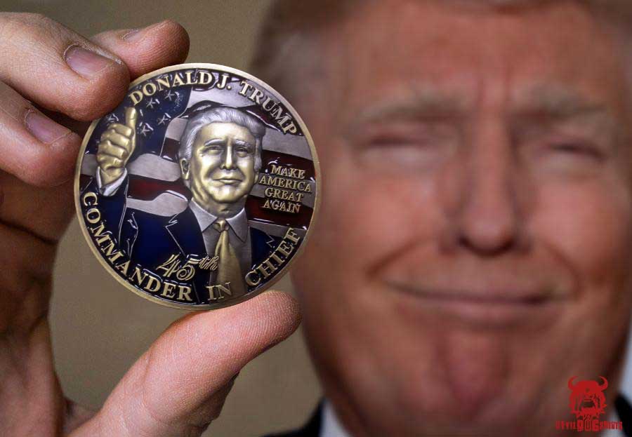 Trump Coin