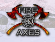 Fire-and Axes