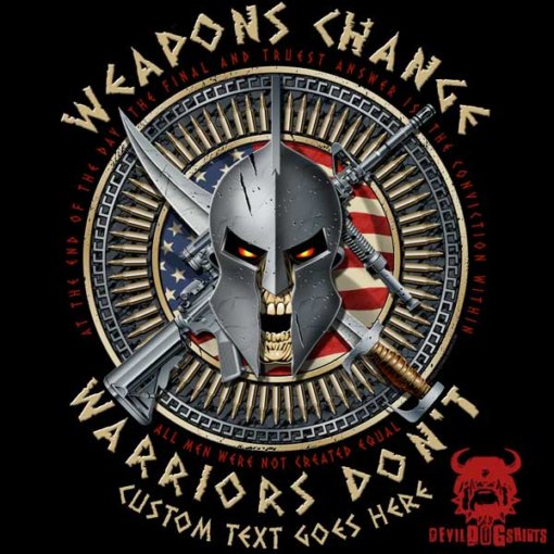 Weapons-Change-Warriors-Dont-decal