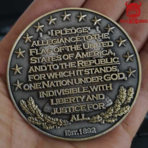 Pledge-of-Allegiance-Coin