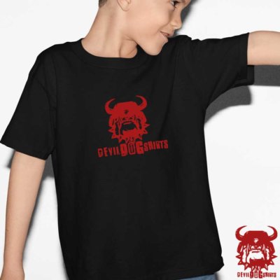 Devil-Dog-Marine-Corps-Shirt-for-Youth