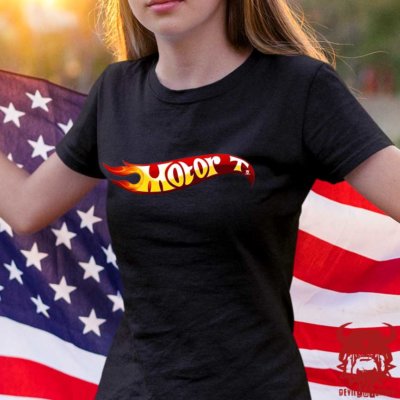 Motor-T-Hotwheels-Marine-Corps-Shirt-for-Youth