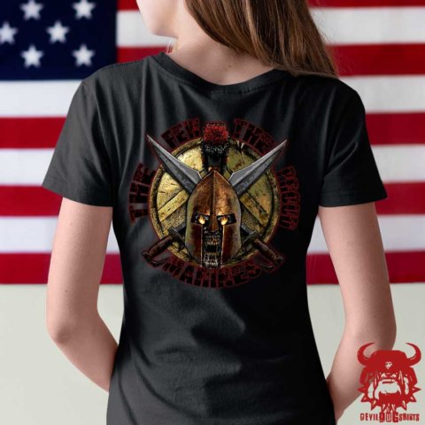 nova corps shirt