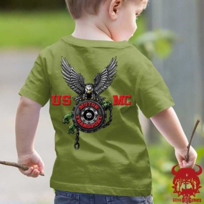 Motor-Transport-Marine-Corps-Shirt-for-Youth
