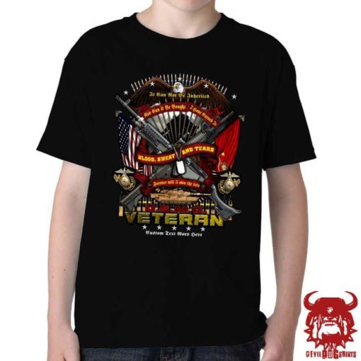 Veteran-Marine-Corps-Shirt-for-Youth