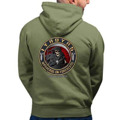 IYAOYAS-Warheads-On-Foreheads-hoodie