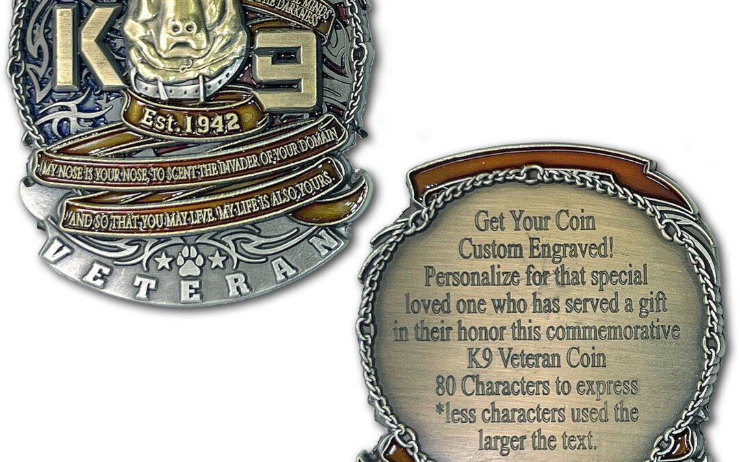 USMC K9 Veteran(s) taking care of their Devil Dogs