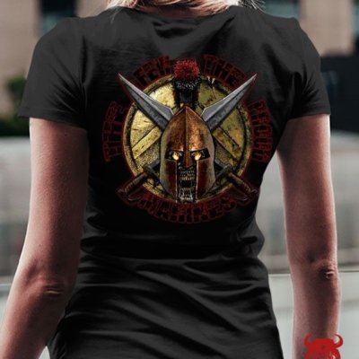 The Few The Proud Marine Corps Shirt For Ladies