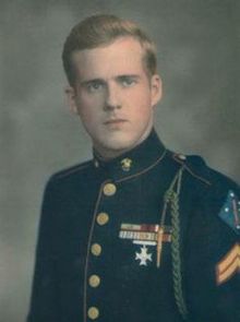 Eugene Sledge A Marine's Story of Courage and Resilience