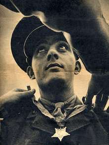 Remembering US Marine John Basilone A Hero of World War II