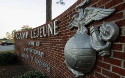Veterans Organization Urges Limits on Attorney Fees for Camp Lejeune Water Cases Amid Political Dispute