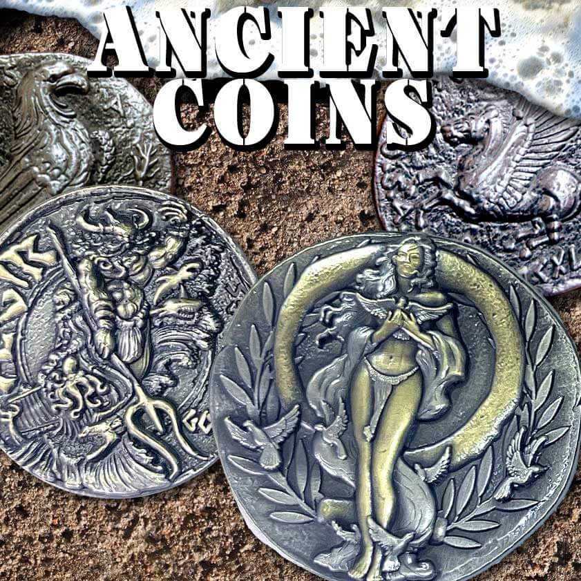 Ancient-Coins