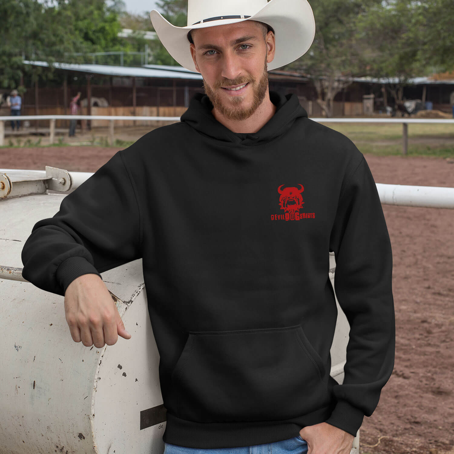 DDS-Hoodies-Black-Front